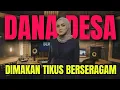 DANA DESA DIMAKAN TIKUS | Lagu Kritik Sosial Paling Pedas | Rap Rock Hip Hop