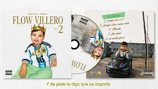 1 - Kit Roni (Prod. El Pesa 9) - Gonzalo Nawel | FLOW VILLERO 2