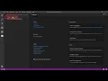 EV3 MicrPython Visual Studio Code EN