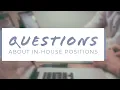 Frequently Asked Questions About In-House Counsel Jobs