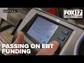 Summer EBT program uncertain in Tennessee for 2026 as state misses federal deadline