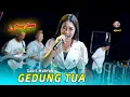 Download Lagu GEDUNG TUA - GADIS MURYANI #TIK TOK - WONGJOWO X GB AUDIO LIVE SETEMON