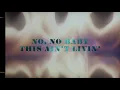 Inner City Blues (Make Me Wanna Holler) (Extended Version/Lyric Video)