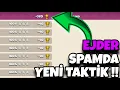 Download Lagu EJDER SPAM YAPAMIYORUM DİYEN İZLESİNN !! - Clash of Clash