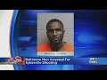 19-Year-Old Arrested In July Sykesville Flooring Store Shooting