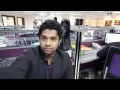 Lagu Selfie Video at Jamuna Group Head Office,  JFP | Working Place | Dhaka | Moving Mufid