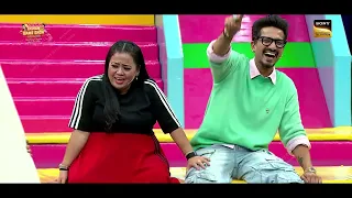 Ek Chandan,Do Matlab!😂
