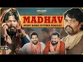 Download Lagu Panchayat Actor Madhav’s Untold Life Story | Financial Struggles, Life Lessons \u0026 Fav Food | EP02