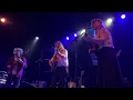 Summer Dream , Bonny Light Horseman, The Sinclair, Cambridge, MA, 12/13/2022