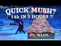 GET RICH QUICK - Creatures of Sonaria Mush Guide