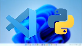 How To Setup Python for VSCode Setting Up VSCode For Python Programming