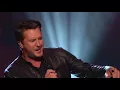 Luke Bryan Performs Lionel Richie Hits at 2017 Kennedy Center Honors