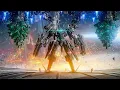 Download Lagu Armored Core 6 Fires of Rubicon - ALLMIND True Final Boss \u0026 Alea Iacta Est Ending