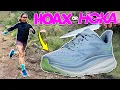 Why Hokas shoe is taking over - Clifton 9
