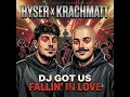 DJ Got Us Fallin' In Love