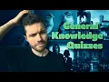 How good is my GENERAL KNOWLEDGE JetPunk