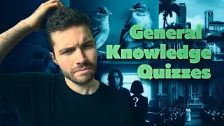 How good is my GENERAL KNOWLEDGE JetPunk
