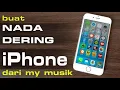 Download Lagu Nada Dering Keren Dan Kekinian  HP IPhone