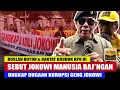 Download Lagu 🔴MEMANAS❗RUSLAN BUTON BERSAMA RAKYAT GRUDUK KPK!!! SEBUT JOKOWI B*JING*N