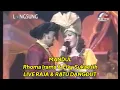 Download Lagu MANDUL - Rhoma Irama \u0026 Elvy Sukaesih