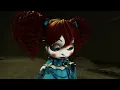 Secret Scene Kissy Missy Danger! Poppy Playtime: Chapter 5