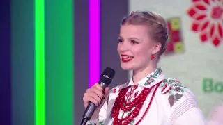 Українська народна пісня Тече вода каламутна Вокально інструментальний ансамбль Жоржини 