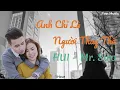 Download Lagu HUI - Anh Chỉ Là Người Thay Thế |〔1 Hour Loop〕| (Lyrics)
