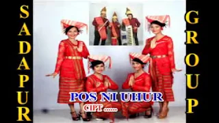 Download Musik Gondang Simalungun - Posni Uhur  (Official Video Musik ) MP3