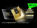 Lagu Dji Sam Soe Super Premium - 111 Tahun Mahakarya Indonesia (Edisi Terbatas) 2024 PHW 21+ @ Trans TV