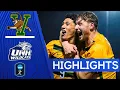 Vermont vs New Hampshire | NCAA College Soccer Highlights | November 12, 2025