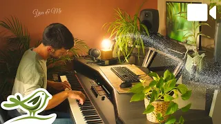 Peder B Helland You Me Live Performance Soothing Sessions 