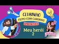 Download Lagu Clubinho 2025- Meu Herói é Jesus 2