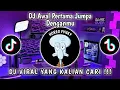 Download Lagu DJ AWAL PERTAMA JUMPA DENGANMU RINGTONE | DJ SIK ASIK BOOTLEG VIRAL TIKTOK TERBARU 2025 !!!