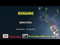 Karaoke hd-Mantera bengang