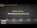 Download Lagu Karaoke hd-Mantera bengang