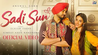 Tenu Pona Zid Dil Di (Full Video) Elvish Yadav Ft. Harsh Nussi | New Punjabi Song 2026