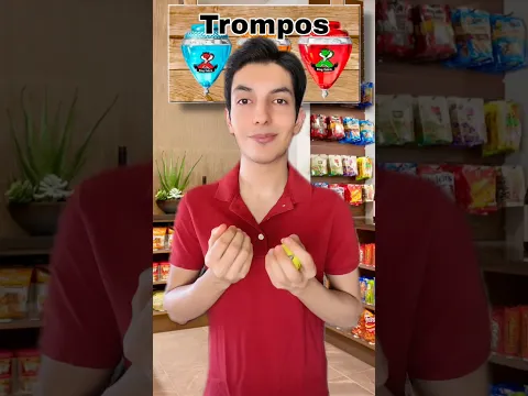 El primo Andrew 🇺🇸