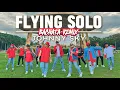 Download Lagu FLYING SOLO ( NF BEAT ) - Johnny Sky | Bachata | Dance Fitness | FPOOR | NEWFRIENDZ