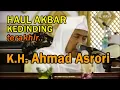 Download Lagu Haul Akbar Kedinding Terakhir semasa Hidup Syeikh KH. Asrori RA 2009 Bagian 1