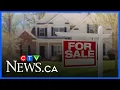 Home prices continue to fall Statistics Canada
