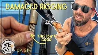 Minerva Reef Relief… Or So We Thought | Episode 311