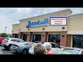 Thrifting Across The US of A - 3rd Stop