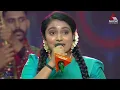 #SS9 സ്റ്റാർ സിങ്ങർ വേദിയിൽ കൃഷ്ണ ഭക്തിഗാനവുമായി അനുശ്രീ