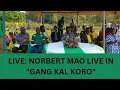 Lagu LIVE: NORBERT MAO LIVE IN \