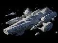 Lagu From Nowhere an Earth Warship Appeared—And the Galaxy’s Thrones Turned to Dust! HFY   Sci Fi Stori