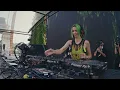 Miss Monique @ Kappa FuturFestival 2025