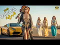 Qalbi Fik (قلبي فيك) | Trending Arabic Belly Dance Song 2025 | Best Arabic Music Remix 2025