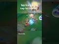 Download Lagu bro living in the trap he created 🗿 #moba5v5English #moba5v5pippin #mobalegends5v5 #shorts
