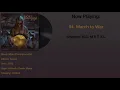 March to War - Mors Principium Est 2020 Seven Album. Lyrics in description.