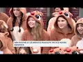 Robert L May creator of Rudolph the Red-Nosed Reindeer inducted into New Rochelle Walk of Fame
